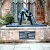 A picture of Coventry