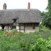 Anne Hathaway's Cottage, Stratford-upon-Avon