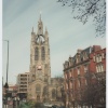 St Nicholas Cathedral, Newcastle upon Tyne