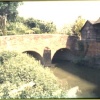Silver St Bridge - 1980's