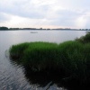 Filby Broad, Norfolk Broads Aug 2004