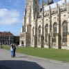 Canterbury Cathedral