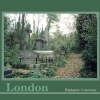 Highgate Cemetery in London