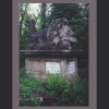 Highgate Cemetery in London