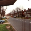 Whitton Ave West