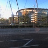 City of Manchester Stadium (Manchester City Football Club Stadium)