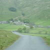 Typical village, Yorkshire Dales