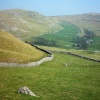 Near Malham, Yorkshire Dales