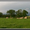 Long Meg & Her Daughters Stone Circle...Near Penrith, Cumbria.
