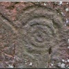Long Meg & Her Daughters Stone Circle...(Inscription)...Near Penrith, Cumbria