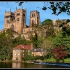 Durham Cathedral, DURHAM...May 2005