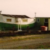 Boat/House at Sandscale Haws Barrow in Furness