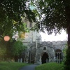 St Marys Parish Church, Baldock, Herts