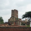 Bunny, Notts:  Bunny Hall