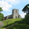 St Andrew's, Nether Wallop, Hampshire