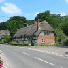 Leckford, Hampshire