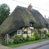 The Thatch, Broughton, Hampshire