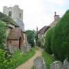 Broughton, Hampshire