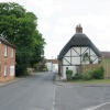Broughton, Hampshire