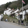 Lynmouth, Devon