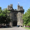 Lancaster Castle