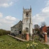Cawood, North Yorkshire