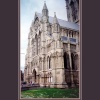 York Minster Cathedral...the oldest and grandest Cathedral in all of England