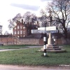 West Hanney - The Green