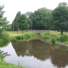 West Dean, Hants/Wilts border