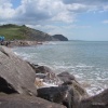 Charmouth, Dorset