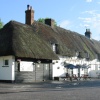 Crown Inn, Kings Somborne, Hampshire