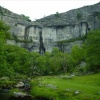 Malham Cove, Malham, Yorkshire Dales
