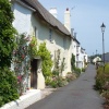 Newton Ferrers, Devon