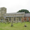 Huttoft, Lincolnshire