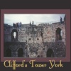 Cliffords Tower in York