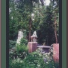 Controlled chaos at Highgate Cemetery