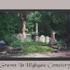 A picture of Highgate Cemetery