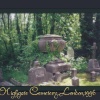 Highgate Cemetery...London