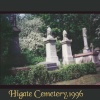 Highgate Cemetery...London