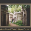 Highgate Cemetery London