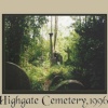 Highgate Cemetery London