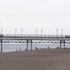 the Pier at Skegness, Lincolnshire
