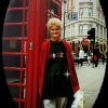 A phonebox in London I used to call home