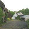 Dartington, Devon