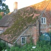 Little Somborne Farmhouse, Little Somborne, Hampshire
