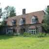 Little Somborne Farmhouse, Little Somborne, Hampshire