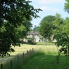 Somborne Park, Little Somborne, Hampshire