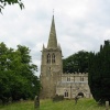 Kirk Deighton, Yorkshire