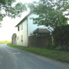 Pucknall, nr Braishfield, Hampshire
