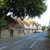 Hursley, Hampshire